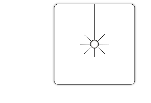 Krążki filcowe do doniczek tj. dyski, krążki doniczkowe przeciw chwastom, do stosowania w szkółkarstwie i ogrodnictwie